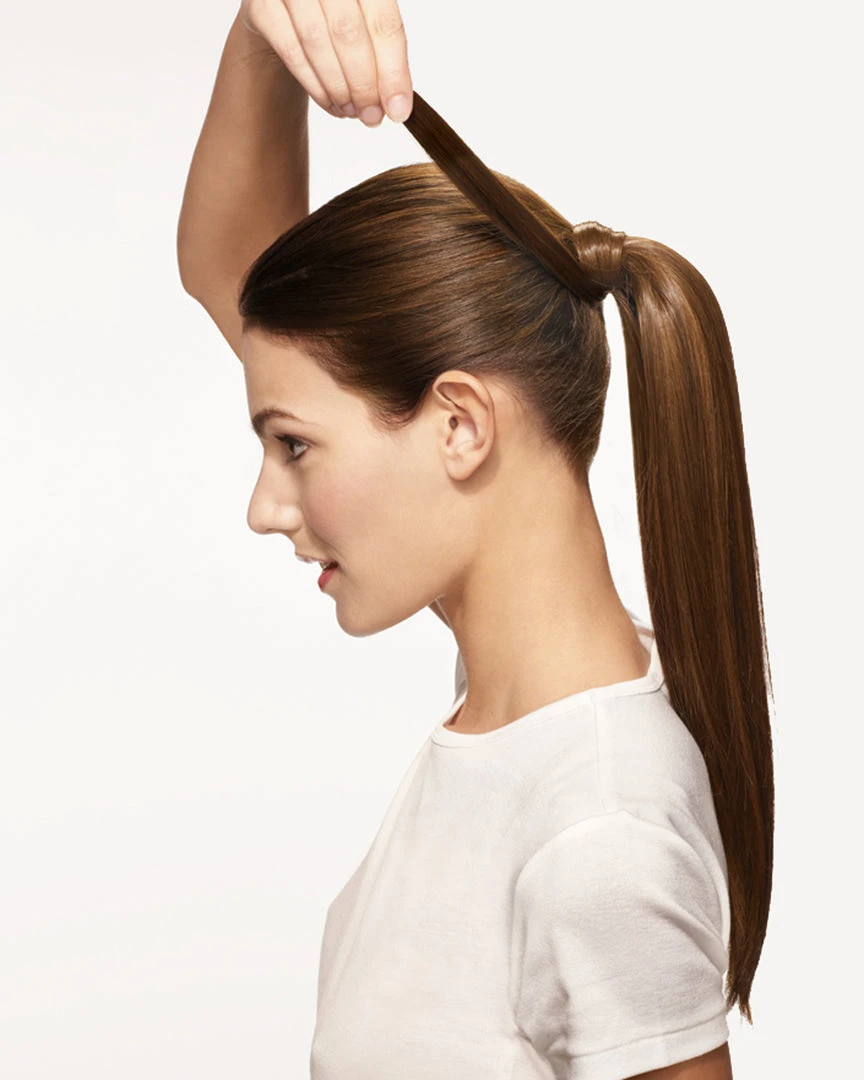 Sales Items 18 Inch Simply Straight Pony | (Wrap Around Pony) Hair Piece By Hairdo 7 Sales Items 18 Inch Simply Straight Pony | (Wrap Around Pony) Hair Piece By Hairdo