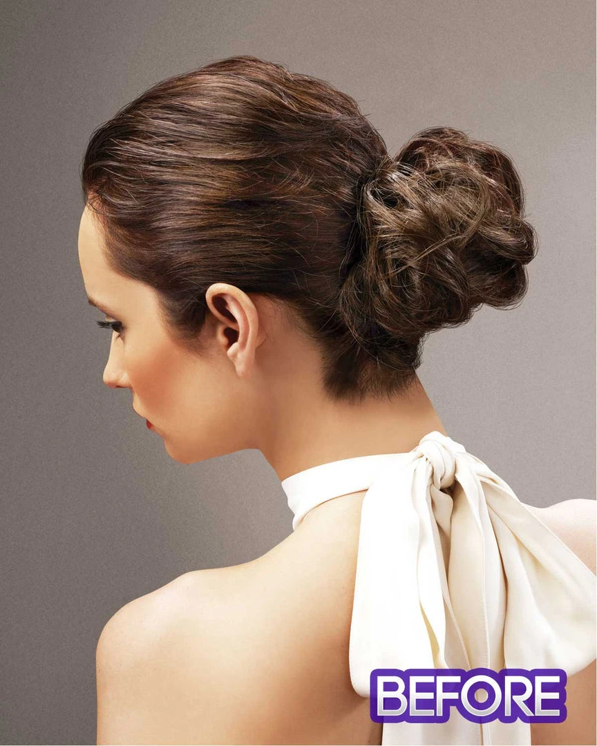 Sales Items Style-A-Do & Mini-Do Duo | Pack Hair Piece By Hairdo 10 Sales Items Style-A-Do & Mini-Do Duo | Pack Hair Piece By Hairdo