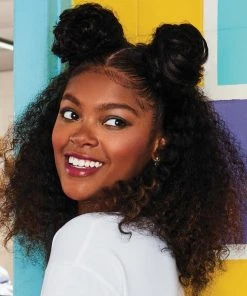 Sales Items Style-A-Do & Mini-Do Duo | Pack Hair Piece By Hairdo 27 Sales Items Style-A-Do & Mini-Do Duo | Pack Hair Piece By Hairdo