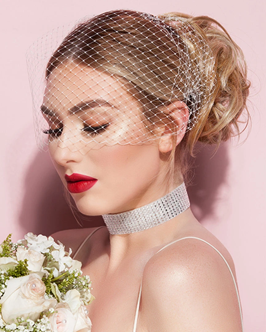 Sales Items Style-A-Do & Mini-Do Duo | Pack Hair Piece By Hairdo 6 Sales Items Style-A-Do & Mini-Do Duo | Pack Hair Piece By Hairdo