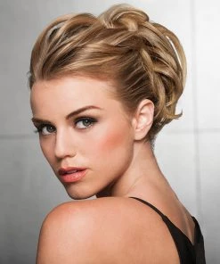 Sales Items Style-A-Do & Mini-Do Duo | Pack Hair Piece By Hairdo 18 Sales Items Style-A-Do & Mini-Do Duo | Pack Hair Piece By Hairdo