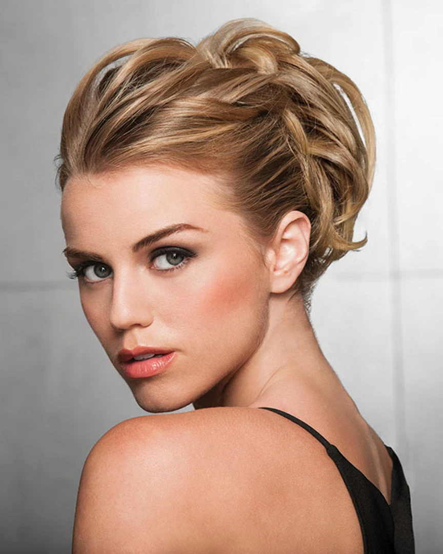 Sales Items Style-A-Do & Mini-Do Duo | Pack Hair Piece By Hairdo 4 Sales Items Style-A-Do & Mini-Do Duo | Pack Hair Piece By Hairdo