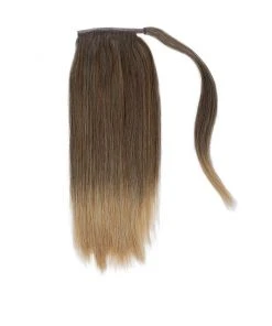 16 Inch Human Hair Pony | Hair Piece By Hairdo Sales Items