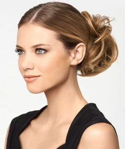 Modern Chignon | Hair Piece By Hairdo Sales Items