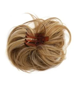 Modern Chignon | Hair Piece By Hairdo Sales Items
