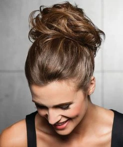 Highlight Wrap | Hair Piece By Hairdo Sales Items