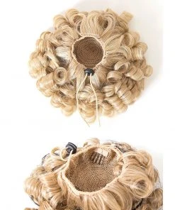 Cheer Dance Curls | Hair Piece By Hairdo Sales Items