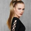 25 Inch Straight Pony | Hair Piece By Hairdo