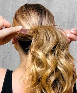 Sales Items 12 Inch Stretch Pony | Hair Piece By Hairdo