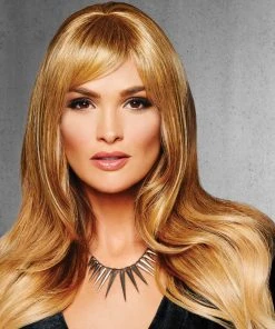 Trendy Fringe | Hair Piece By Hairdo Sales Items