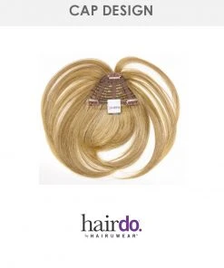 Trendy Fringe | Hair Piece By Hairdo Sales Items