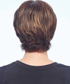 Clearance Items Top It Off With Fringe | Synthetic Wiglet By Hairdo