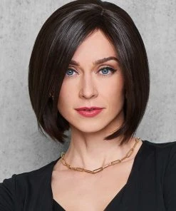 8~12 Inch Top It Off With Layers | Synthetic Wiglet By Hairdo