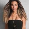 18 Inch Human Hair Clip-in Extension (Highlight) By Hairdo Sales Items