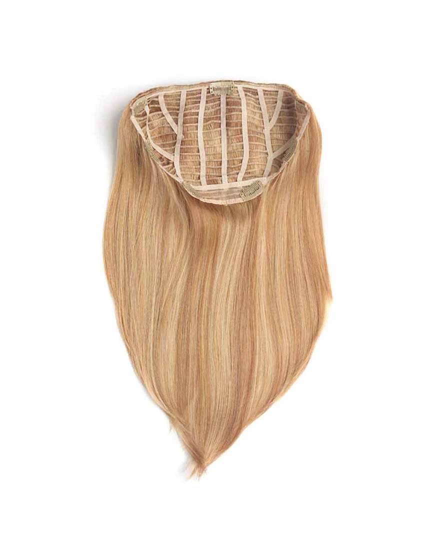 22 Inch Straight Synthetic Clip-in Extension By Hairdo Sales Items 9 22 Inch Straight Synthetic Clip-in Extension By Hairdo Sales Items