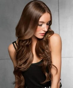 20 Inch Invisible Extension By Hairdo