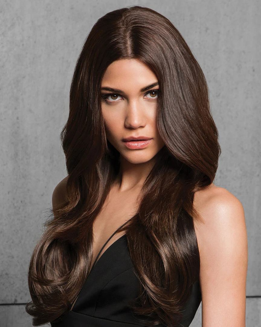 22 Inch 4pc Straight Fineline Extension Kit By Hairdo 3 22 Inch 4pc Straight Fineline Extension Kit By Hairdo