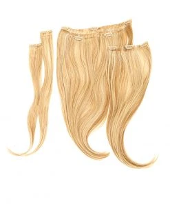 22 Inch 4pc Straight Fineline Extension Kit By Hairdo 13 22 Inch 4pc Straight Fineline Extension Kit By Hairdo