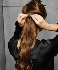 18 Inch Wavy Extension Kit (3pc) By Hairdo