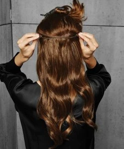 18 Inch Wavy Extension Kit (3pc) By Hairdo