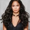 22 Inch 4pc Wavy Fineline Extension Kit By Hairdo