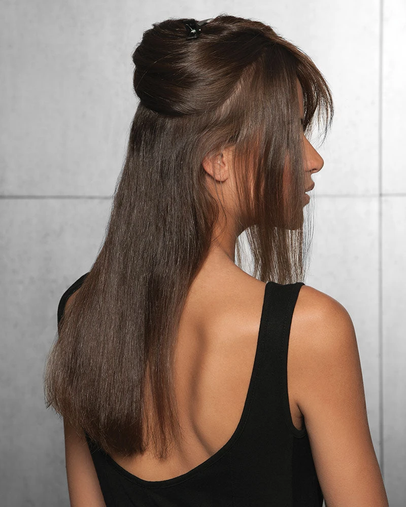 Sales Items Human Hair Invisible Extension By Hairdo 8 Sales Items Human Hair Invisible Extension By Hairdo