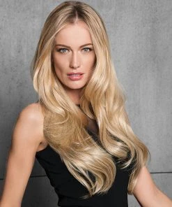 Sales Items Human Hair Invisible Extension By Hairdo