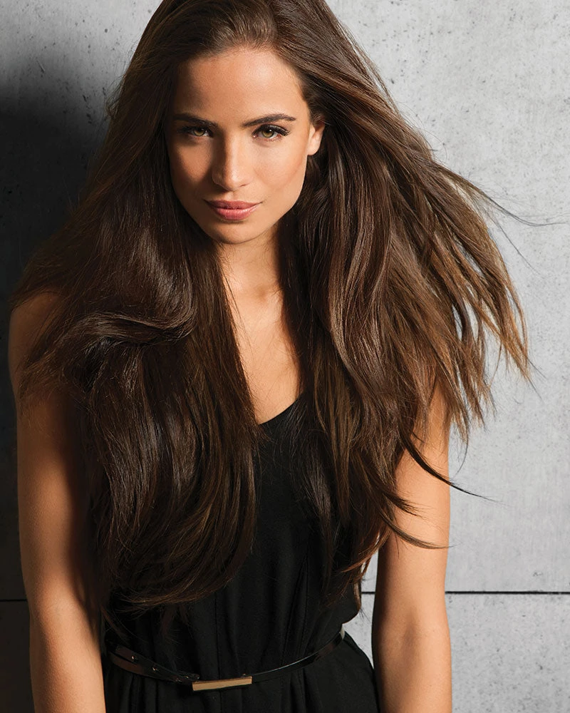 Sales Items Human Hair Invisible Extension By Hairdo 4 Sales Items Human Hair Invisible Extension By Hairdo