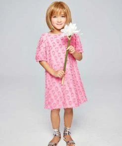 Wigs For Kids Pretty In Page-Ultra Petite | Kids Monofilament Crown Synthetic Wig By Hairdo