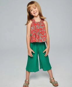 Wigs For Kids Pretty In Fabulous-Ultra Petite | Kids Monofilament Crown Synthetic Wig By Hairdo