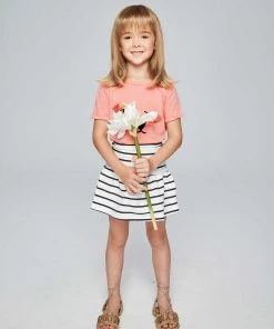 Wigs For Kids Pretty In Fabulous-Ultra Petite | Kids Monofilament Crown Synthetic Wig By Hairdo