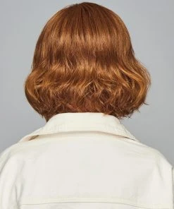 Tousled With Love-Ultra Petite | Kids Lace Front & Monofilament Part Synthetic Wig By Hairdo 11 Tousled With Love-Ultra Petite | Kids Lace Front & Monofilament Part Synthetic Wig By Hairdo