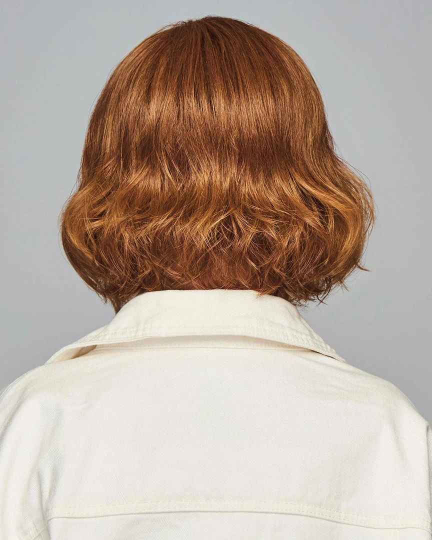 Tousled With Love-Ultra Petite | Kids Lace Front & Monofilament Part Synthetic Wig By Hairdo 6 Tousled With Love-Ultra Petite | Kids Lace Front & Monofilament Part Synthetic Wig By Hairdo