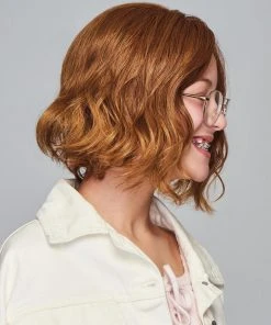 Tousled With Love-Ultra Petite | Kids Lace Front & Monofilament Part Synthetic Wig By Hairdo 10 Tousled With Love-Ultra Petite | Kids Lace Front & Monofilament Part Synthetic Wig By Hairdo