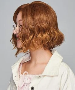 Tousled With Love-Ultra Petite | Kids Lace Front & Monofilament Part Synthetic Wig By Hairdo 9 Tousled With Love-Ultra Petite | Kids Lace Front & Monofilament Part Synthetic Wig By Hairdo