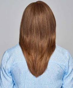 Straight A Style-Ultra Petite | Kids Lace Front & Monofilament Part Synthetic Wig By Hairdo
