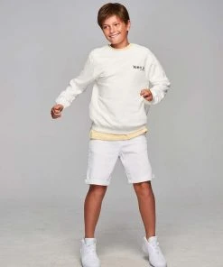 Super Mane-Ultra Petite | Kids Lace Front & Monofilament Part Synthetic Wig By Hairdo