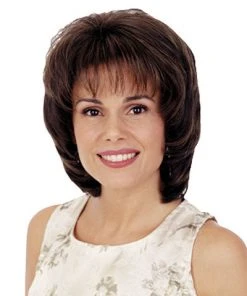 Finesse | Synthetic Wig By Helena Wigs For Women