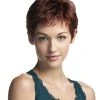 Wigs For Women Halle | Monofilament Synthetic Wig By Helena 2 Wigs For Women Halle | Monofilament Synthetic Wig By Helena