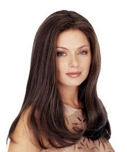 Julie | Monofilament Synthetic Wig By Helena Wigs For Women