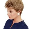 Sammy | Monofilament Synthetic Wig By Helena Wigs For Women 1 Sammy | Monofilament Synthetic Wig By Helena Wigs For Women