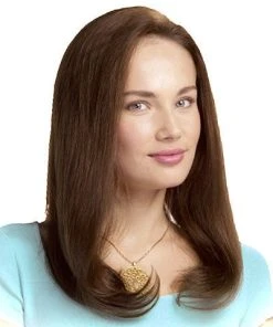 Chloe | Skin Top Remy Human Hair Wig By Helena