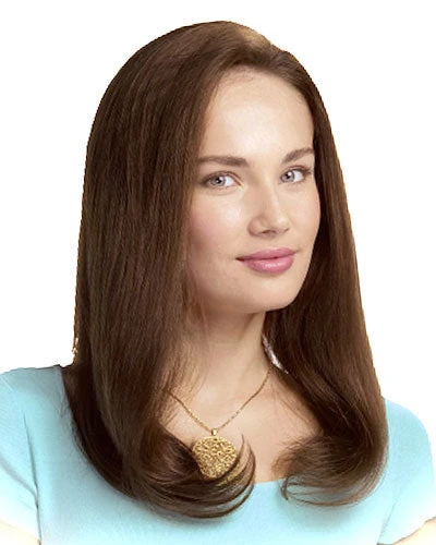 Chloe | Skin Top Remy Human Hair Wig By Helena 3 Chloe | Skin Top Remy Human Hair Wig By Helena