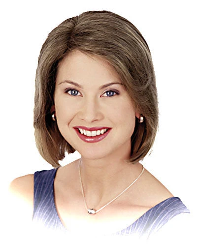 Long Top Piece | Monofilament Synthetic Wiglet By Helena 3 Long Top Piece | Monofilament Synthetic Wiglet By Helena