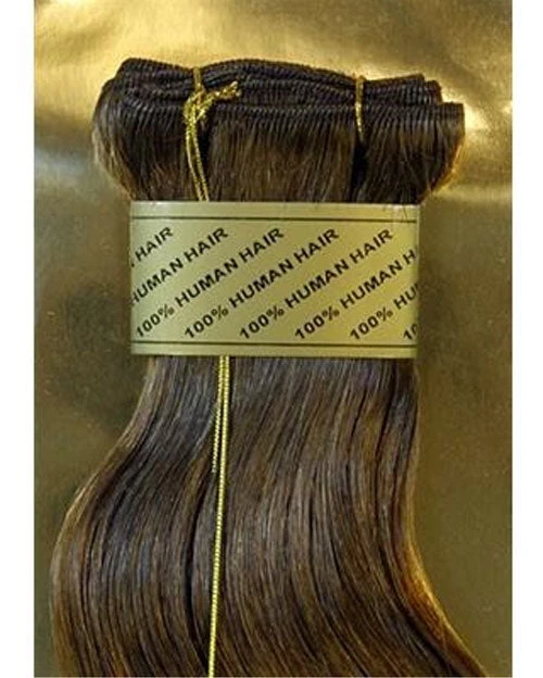 Silky Weaving (18 Inch) | Remy Human Hair Extension By Helena Clearance Items 4 Silky Weaving (18 Inch) | Remy Human Hair Extension By Helena Clearance Items