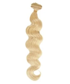 Clearance Items Silky Weaving Body Wave (22 Inch) | Remy Human Hair Extension By Helena