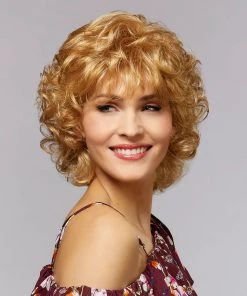 Wigs For Women Kayla | Synthetic Wig By Henry Margu