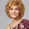 Wigs For Women Kayla | Synthetic Wig By Henry Margu