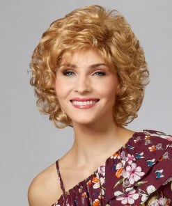 Wigs For Women Kayla | Synthetic Wig By Henry Margu