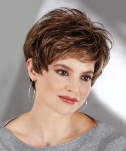 Annette | Synthetic Wig By Henry Margu Wigs For Women